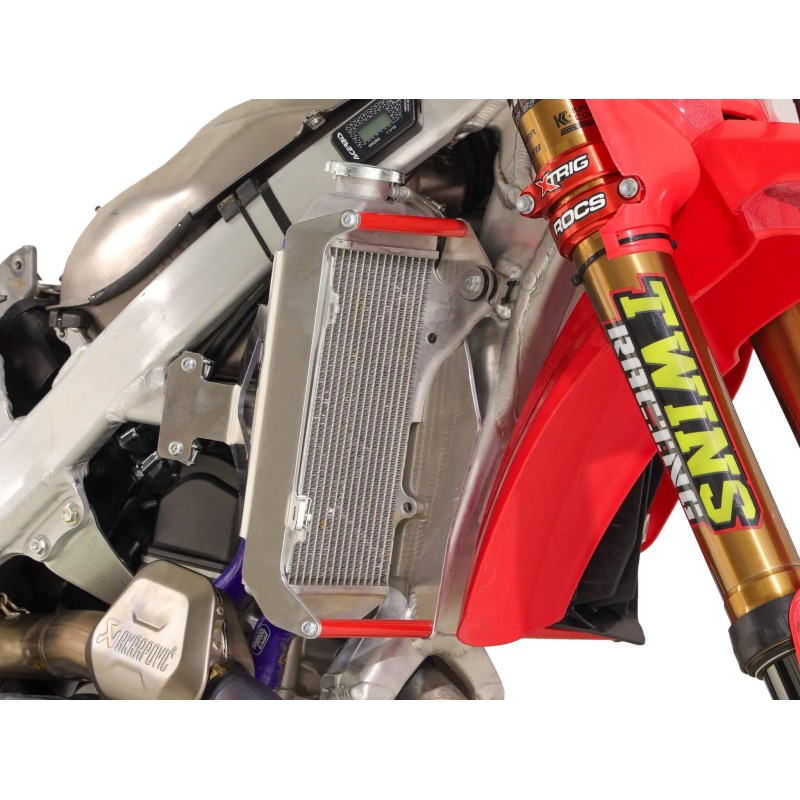 Protège-radiateurs AXP | Honda CRF 450 2025+