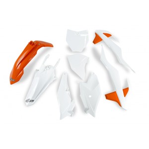 Kit plastiche Ufo OEM 20-22 | KTM SX 85 2018-2024
