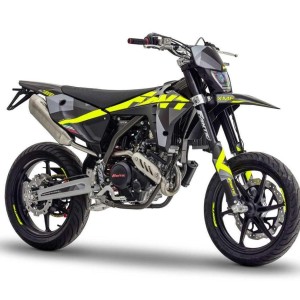 Kit plastiche Fantic XM 50 - XMF 125 2025+