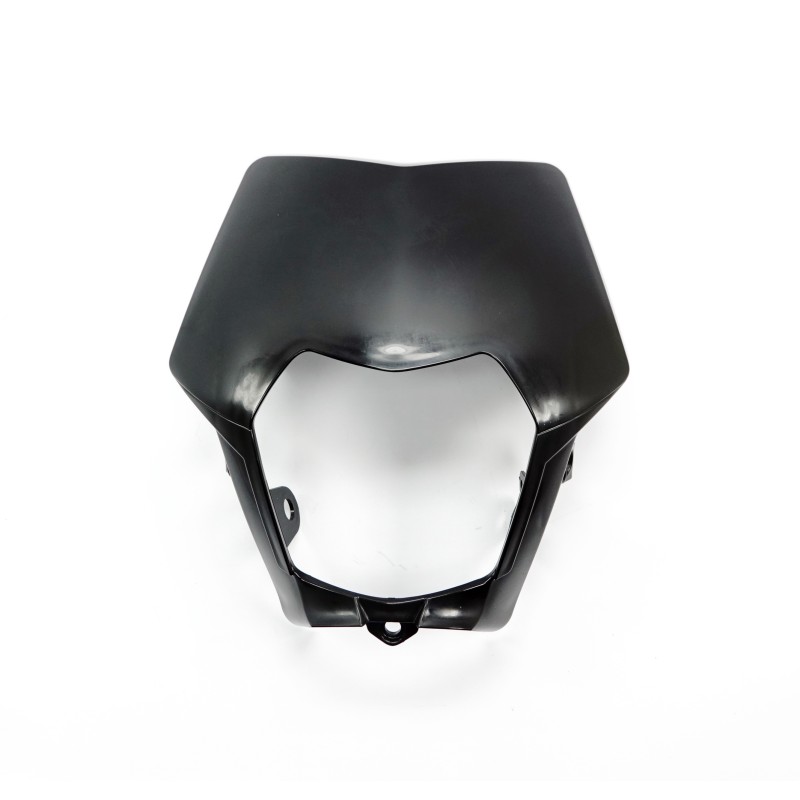 Plastic kit Fantic XE 50 - XEF 125 2025+