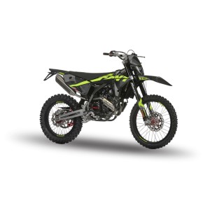 Plastic kit Fantic XE 50 - XEF 125 2025+