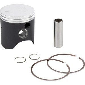 Piston Wossner 2 rings | Yamaha YZ 125 2022+