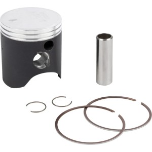 Pistone Wossner Bifascia | Yamaha YZ 125 2022+