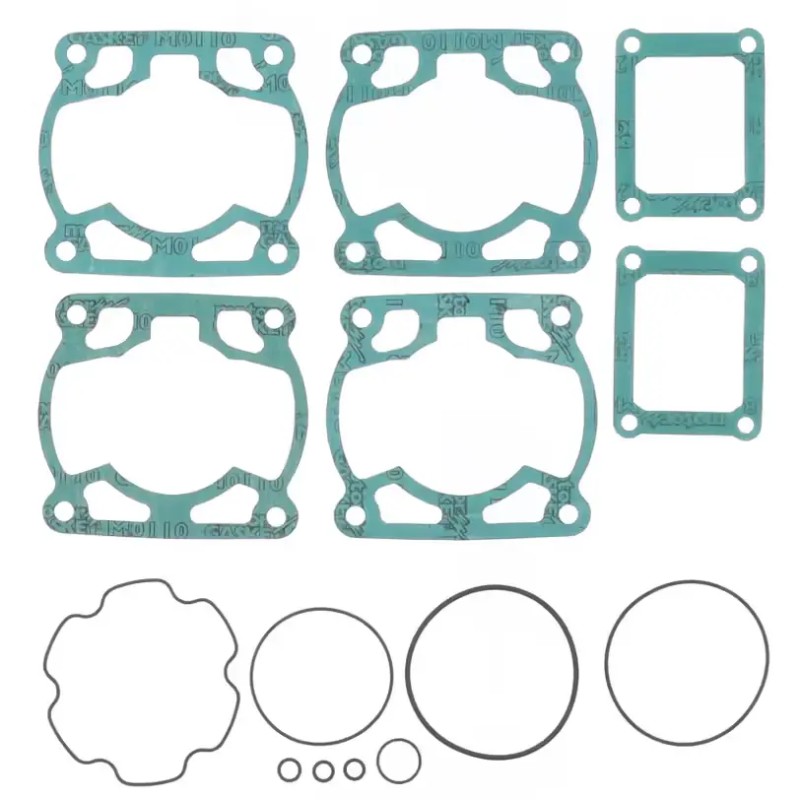 Top end kit Athena | TM MX / EN / SMR 125 2015+ (electronic valve)