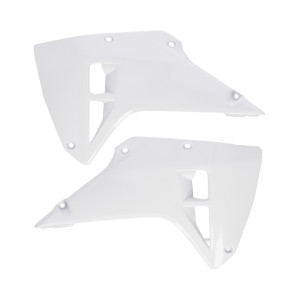 Radiator shrouds Acerbis Honda CRF 250 RX / 450 RX 2025+