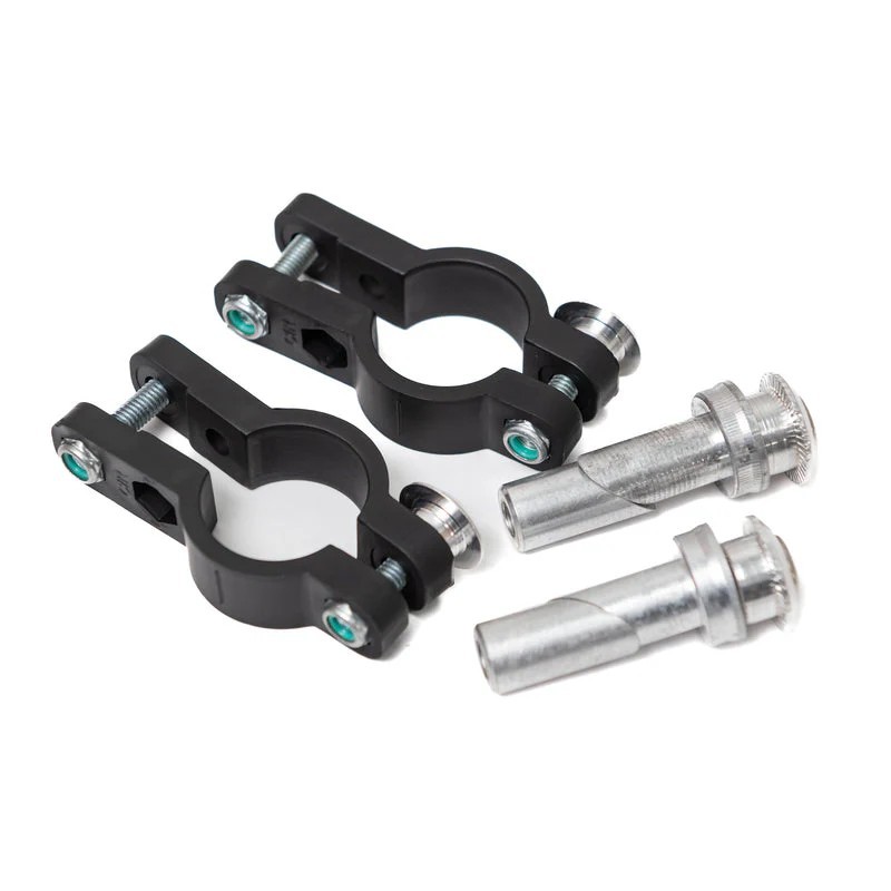 Circuit P4 handguard mounting kit