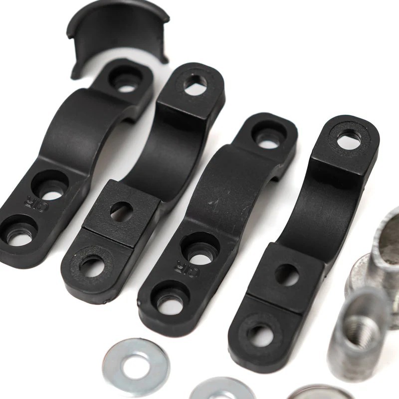 Montagesatz Handprotektoren Circuit P4