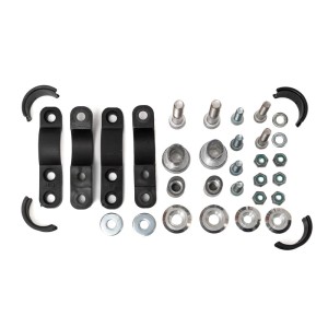 Kit de montage pour protège-mains Circuit P4