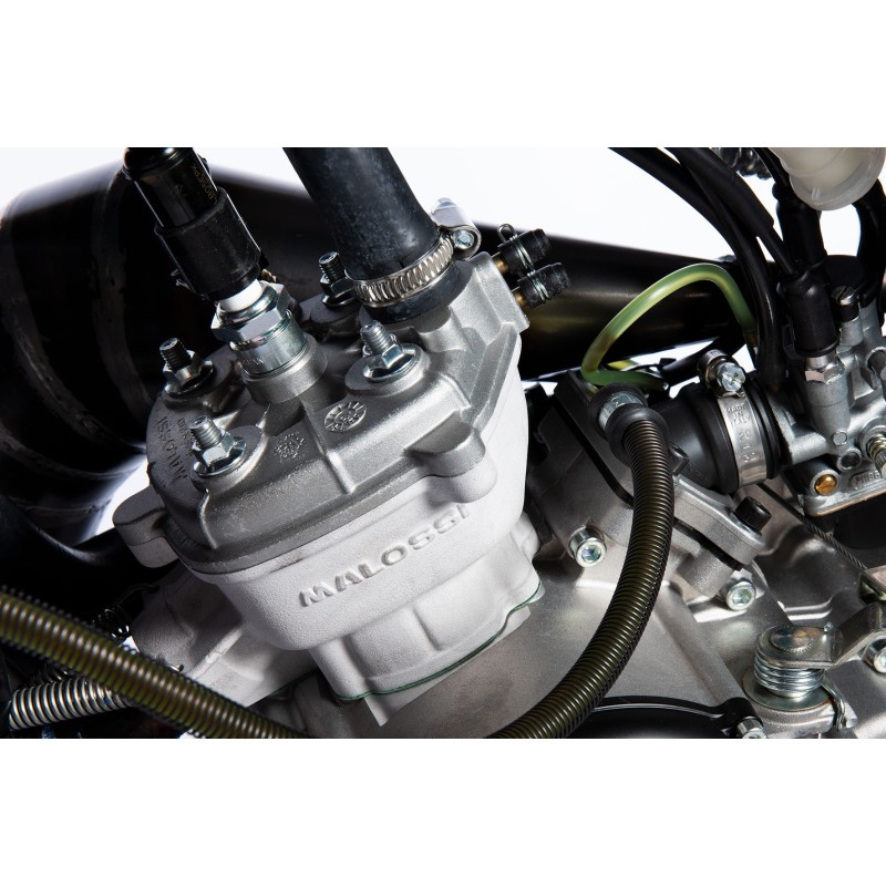 Cylinder kit Malossi MHR REPLICA Ø 50 77cc | Minarelli AM6