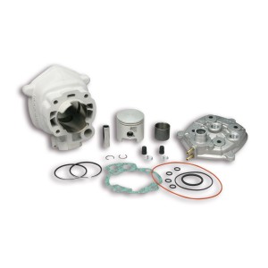 Cylinder kit Malossi MHR REPLICA Ø 50 77cc | Minarelli AM6