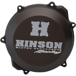Clutch cover Hinson | Yamaha YZ 250