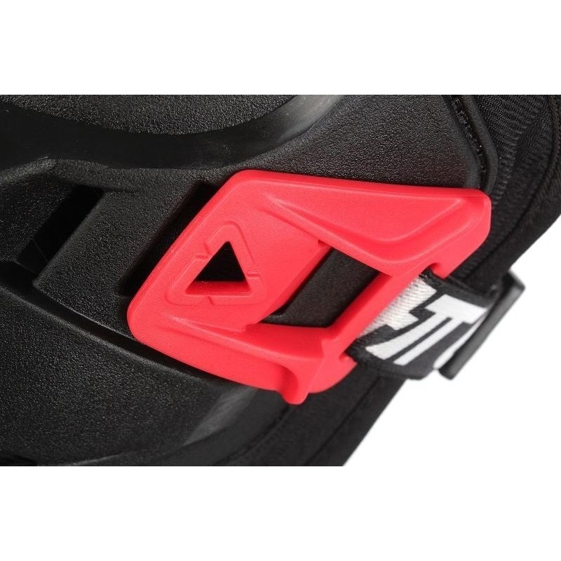 Leatt Chest Protector 2.5 Kids 110-134 cm Orange