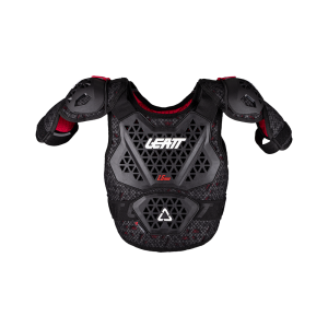 Pettorina LEATT 1.5 Pro Mini Black