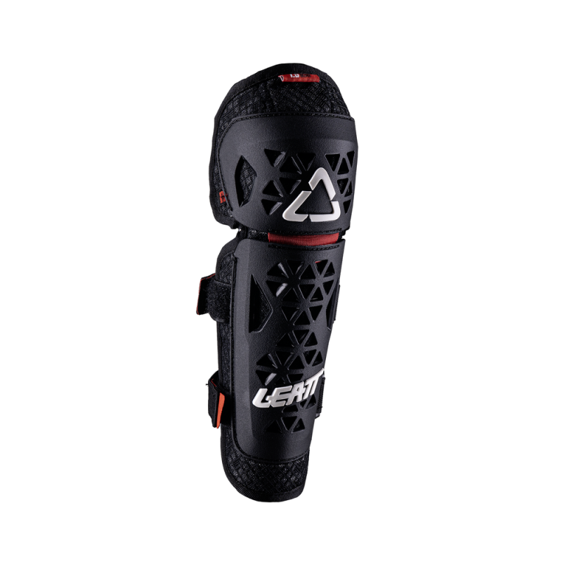 Leatt Knee Guard 1.5 Mini Black