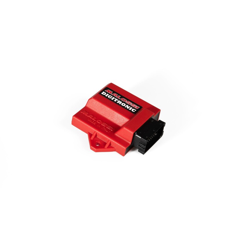 Centralina Malossi DIGITRONIC | Minarelli AM6 euro 4 - 5