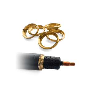 Deflating ring Shot Air guard (5pack)