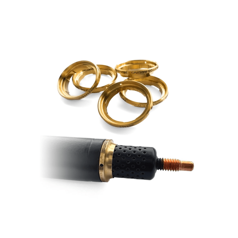 Deflating ring Shot Air guard (5pack)