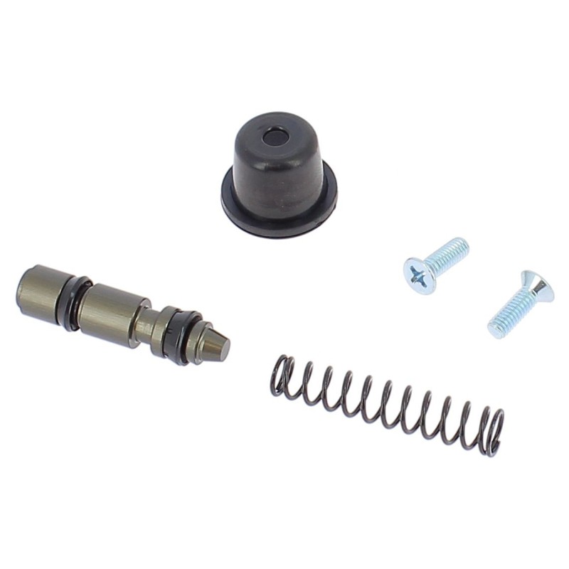 Master cylinder rebuild clutch | Ktm Husqvarna 2016+