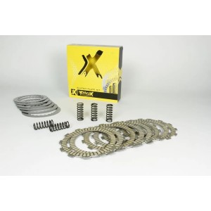 Kompletter Kupplungsscheiben Prox | Yamaha YZ 250 1994-2001
