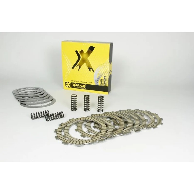 Kit frizione dischi Prox | Yamaha YZ 250 1994-2001