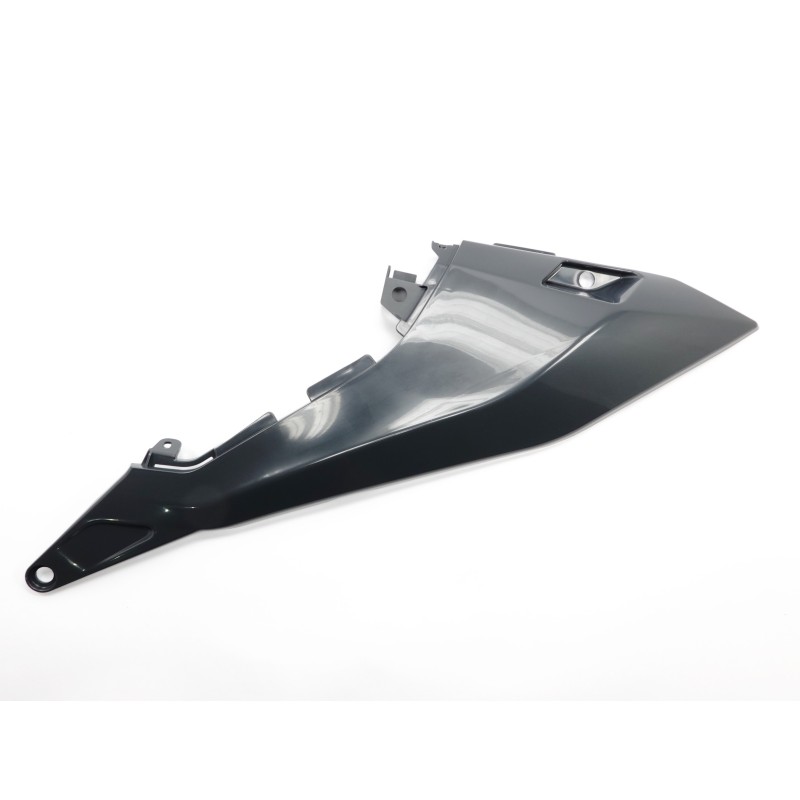 Kit plastique Fantic XX 125 / XX 250 2025+