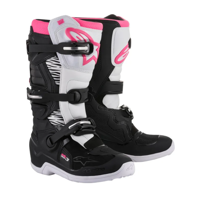 Stivali Alpinestars Stella Tech 3 2013218-130