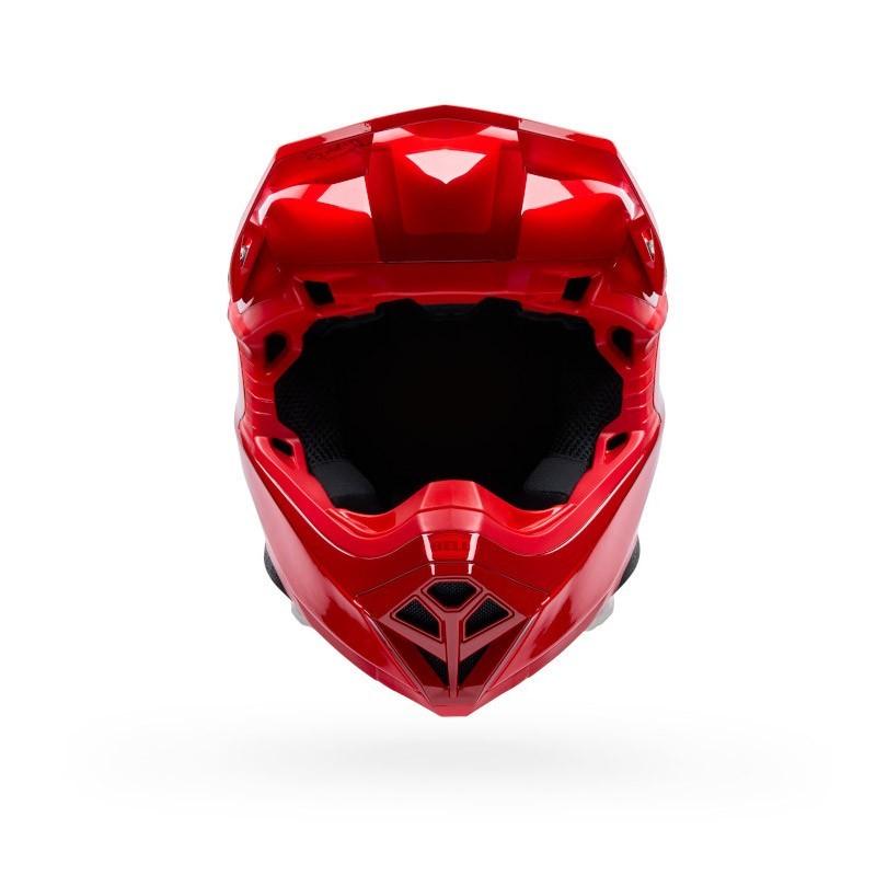 BELL Moto-10 Mips Fade Red