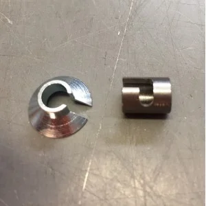 Kit Distanziale e Nottolino PBR 88D004