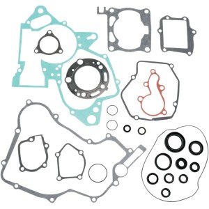 Kit complet de joints et joints spi Moose | Honda CR 125 05-07