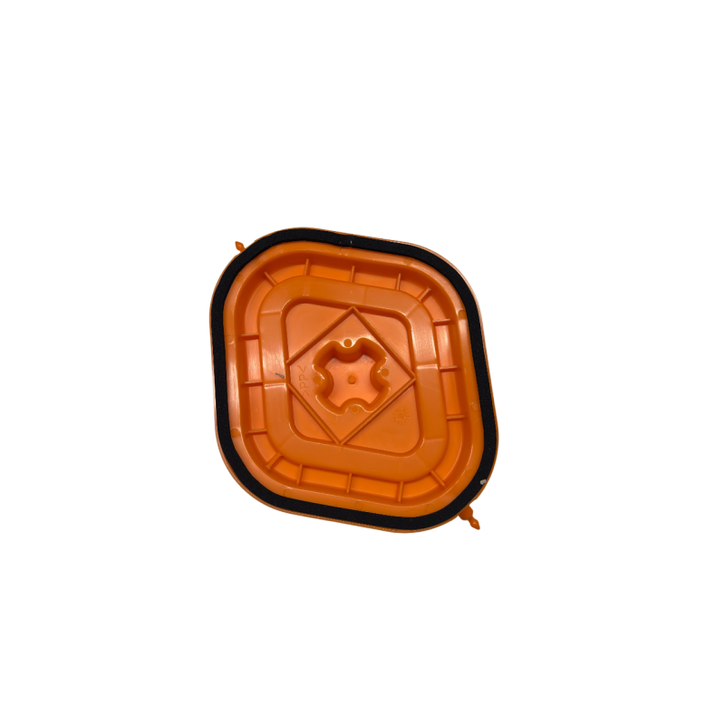 Cache de filtre à air Twin Air | Ducati Desmo 450 2025+