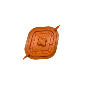 Cache de filtre à air Twin Air | Ducati Desmo 450 2025+