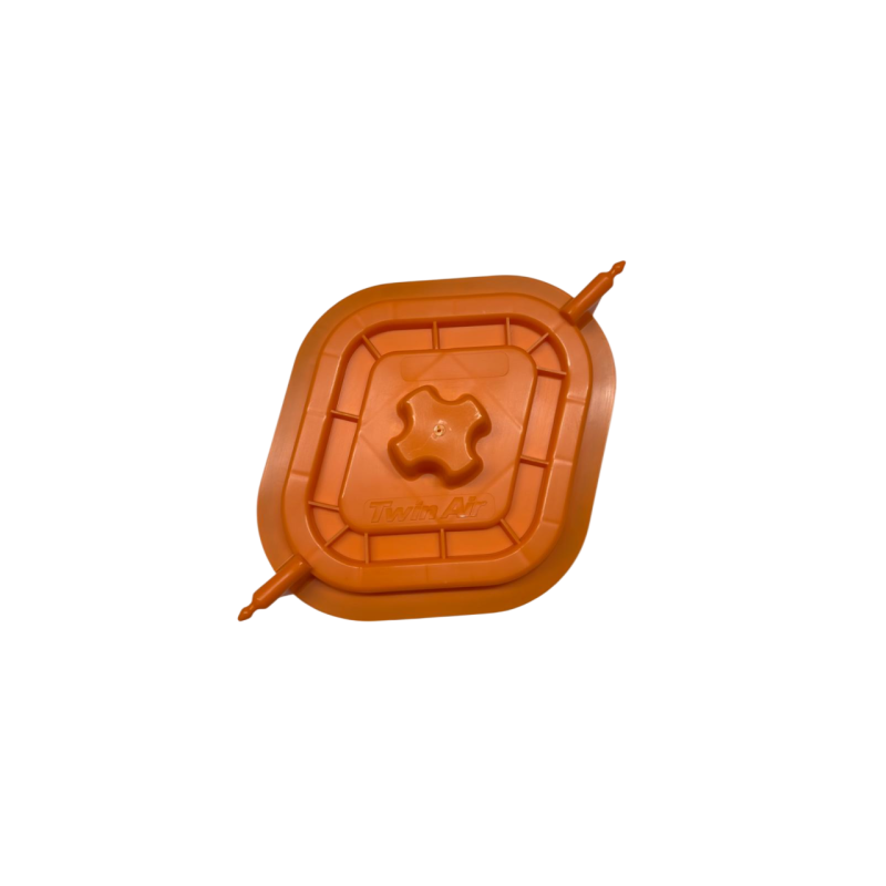 Cache de filtre à air Twin Air | Ducati Desmo 450 2025+