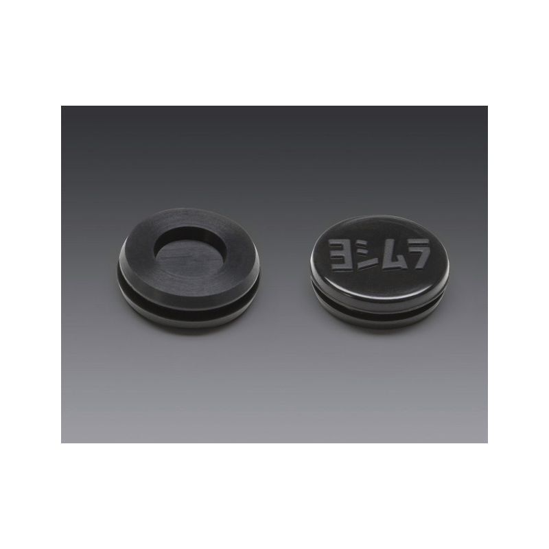 Yoshimura RS9 / RS12 Exhaust Rubber Pad