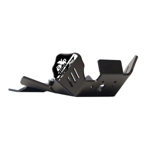 Piastra paramotore AXP XTREM | Beta RR 250 / 300 2024+