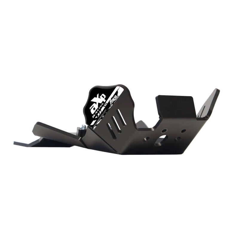 AXP XTREM Motorschutzplatte | Beta RR 250 / 300 2024+