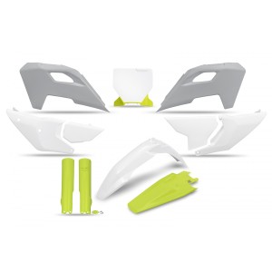 Kit plastiche completo Ufo oem24 | Husqvarna TC / FC 2023-2024