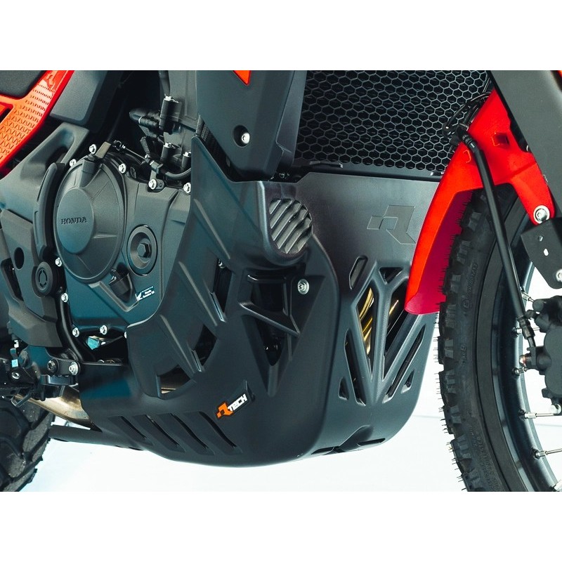 Sabot Moteur Rtech | Honda Transalp 750