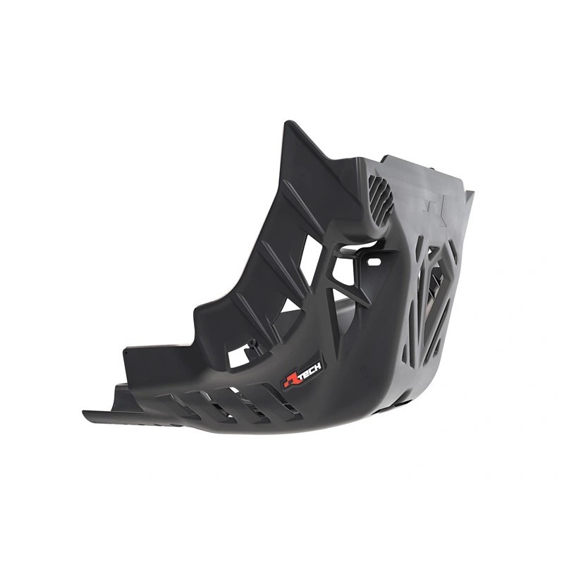 Skid plate Rtech | Honda Transalp 750