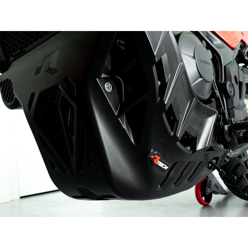 Skid plate Rtech | Honda Transalp 750