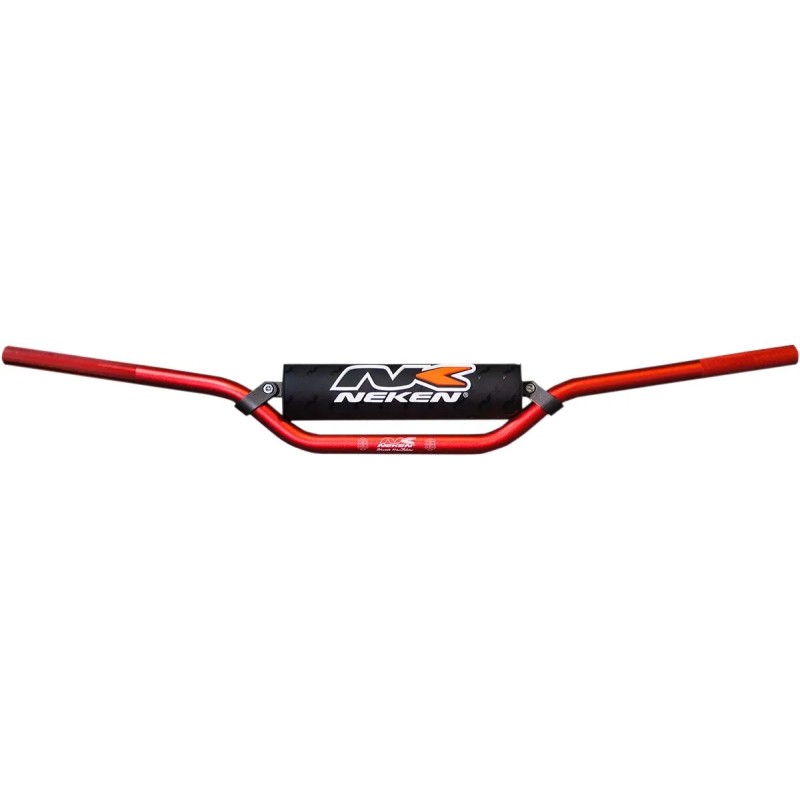 Guidon 22 mm Neken Standard