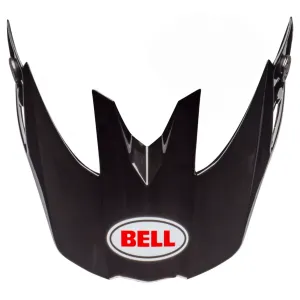 Visor Bell MOTO-10 SPHERICAL Black