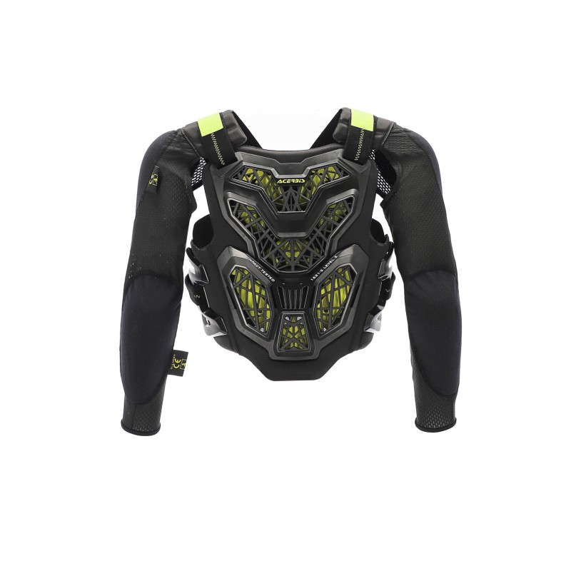 Youth Acerbis Specktrum V2 Jacket