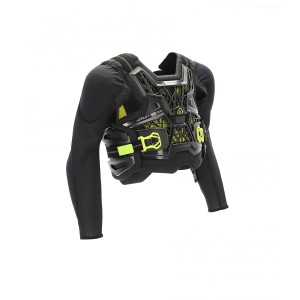 Acerbis Protektorenjacke Specktrum JR LEV 2