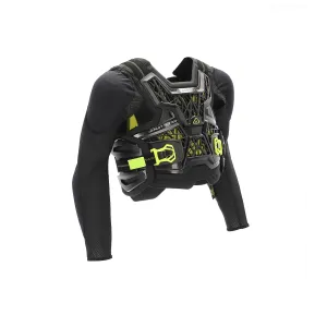 Gilet de protection Acerbis JR Specktrum V2