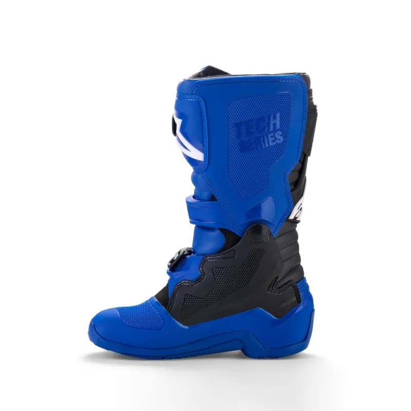 Bottes Cross Tech 7s Yamaha