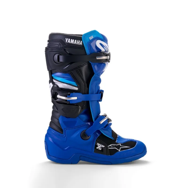 Boots Tech 7s Yamaha