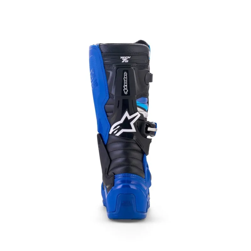 Bottes Cross Tech 7s Yamaha