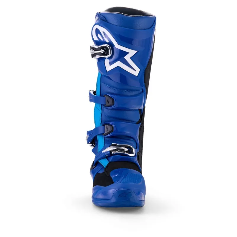 Boots Alpinestars Tech 7 2025 Yamaha