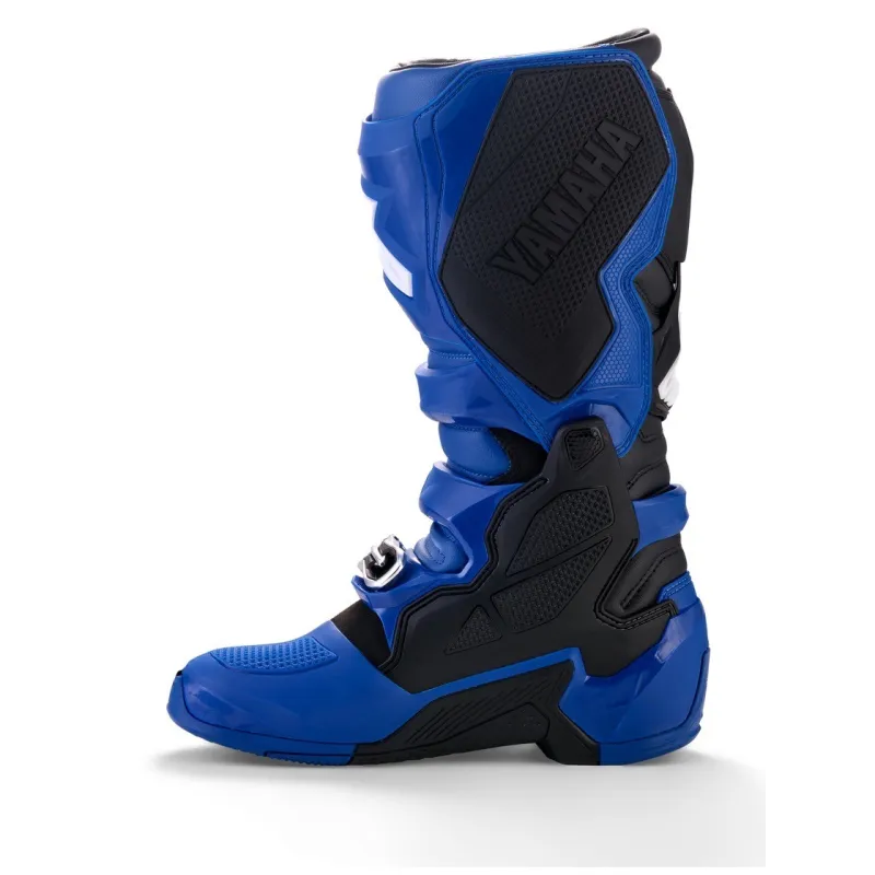 Motocross Stiefel Alpinestars Tech 7 2025 Yamaha