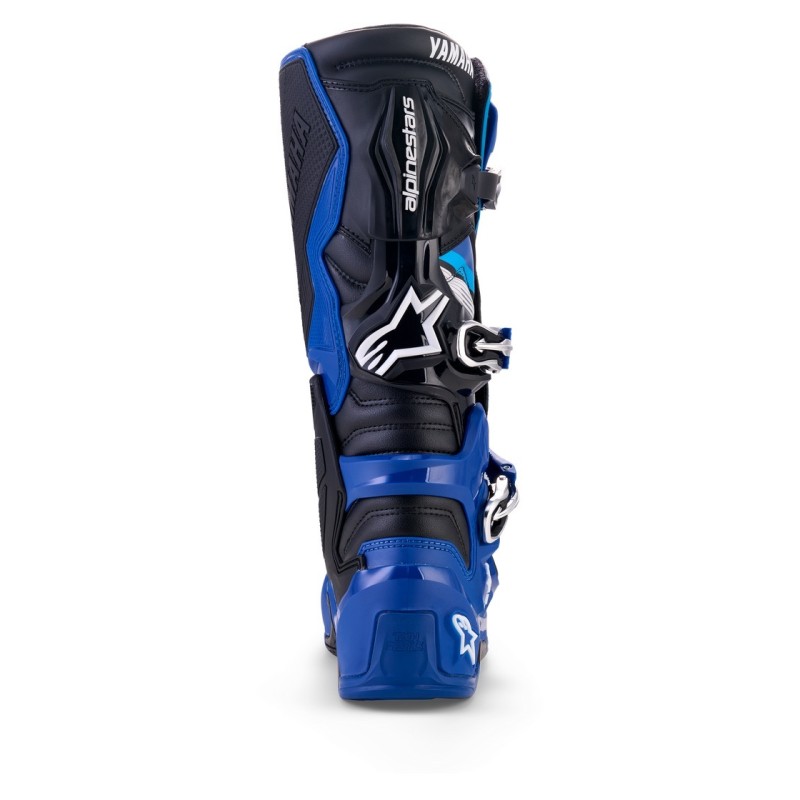 Motocross Stiefel Alpinestars Tech 7 2025 Yamaha